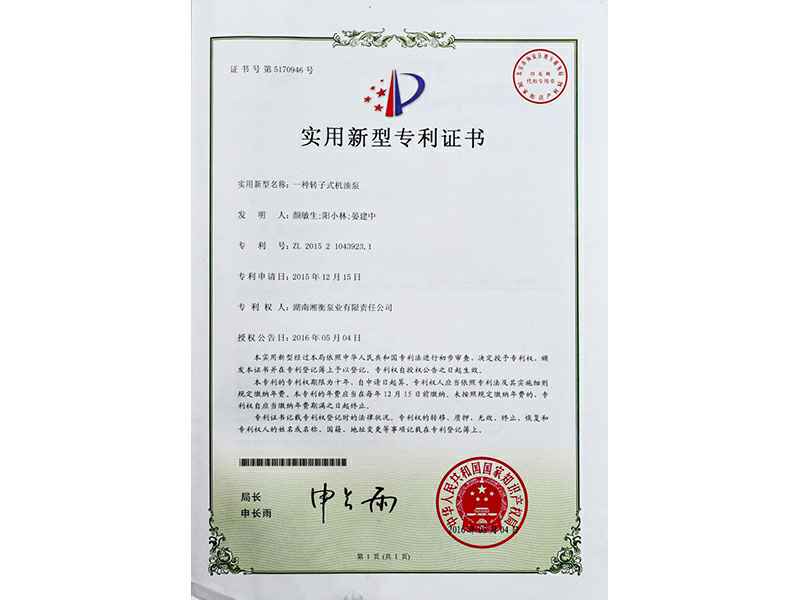 湖南深圳顾诚信息技术咨询有限公司专利