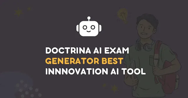doctrina-ai-exam-generator
