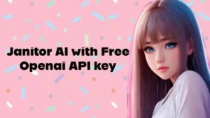 Janitor-AI-API-Key-Free