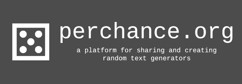 Perchance-AI-Photo-Generator