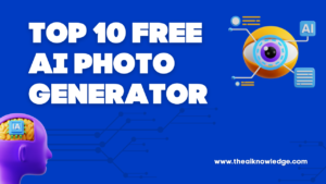 Free-AI-Photo-Generator