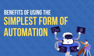 what-is-the-simplest-form-of-software-automation