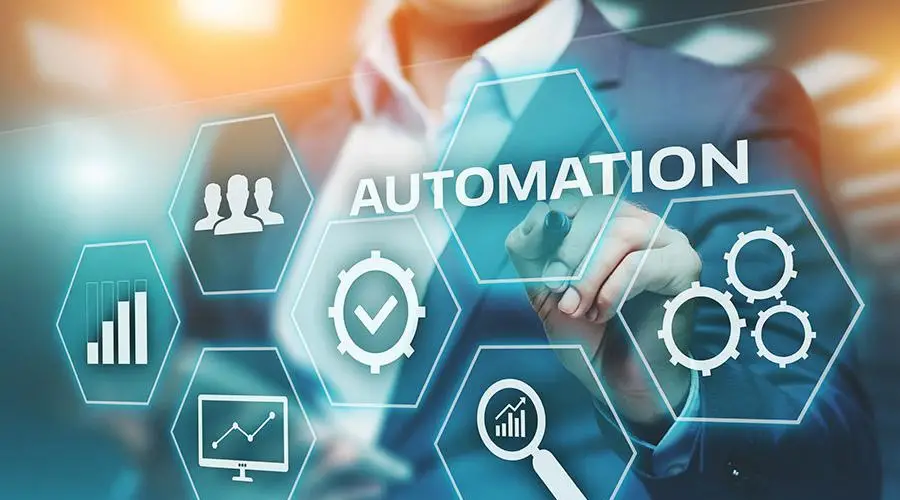 what-is-the-simplest-form-of-software-automation