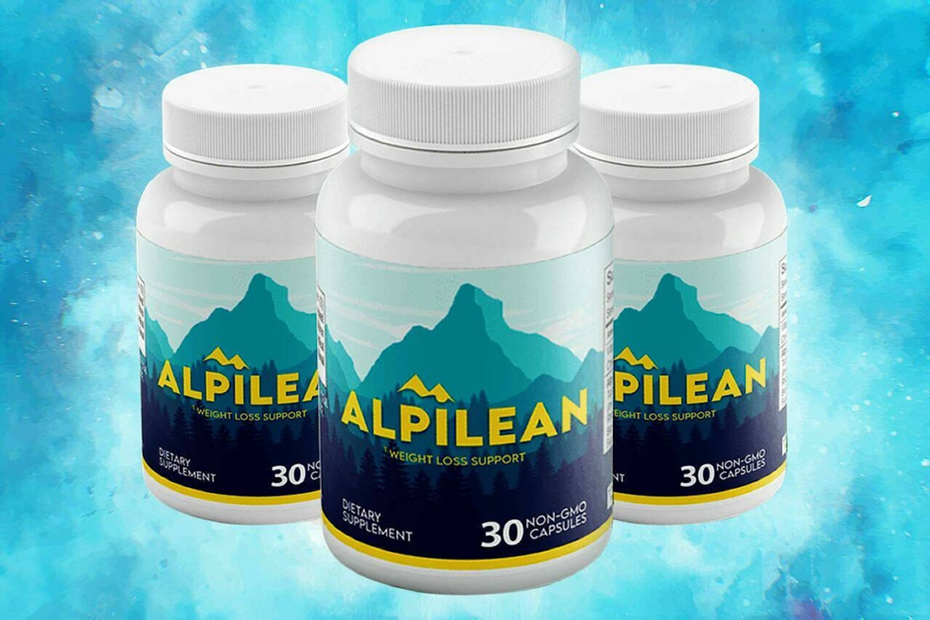 Alpilean-Price