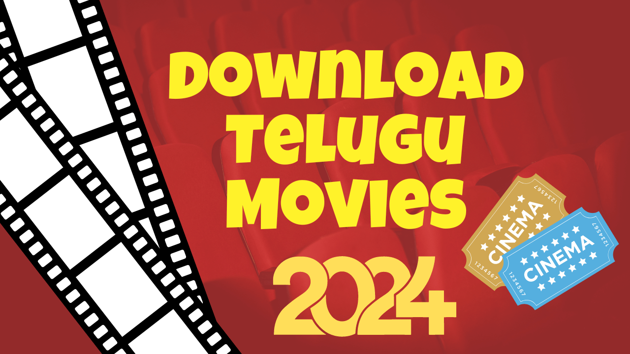 Latest Telugu Movies Seamless Telugu Movies Download in High Quality