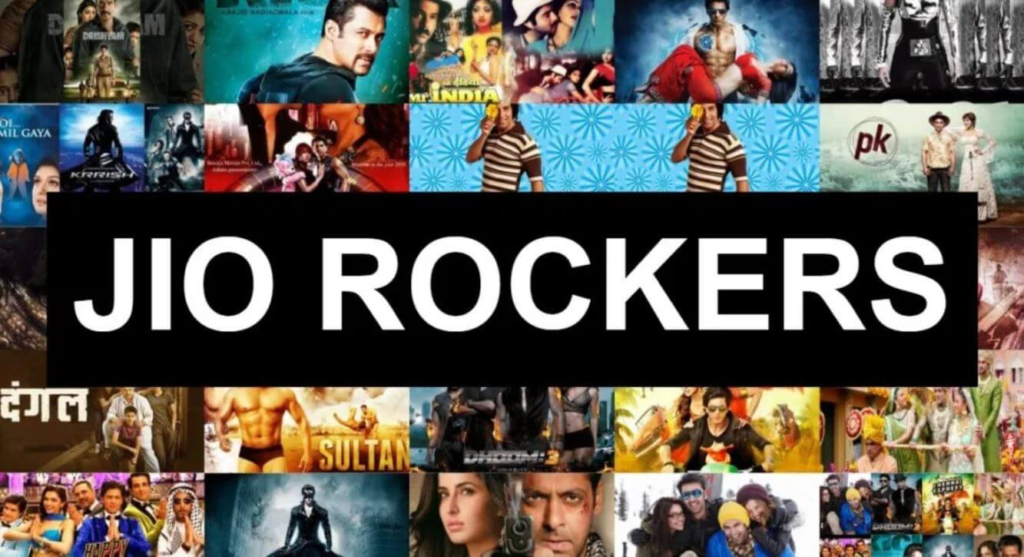 Download Telugu movies from Jio Rockers