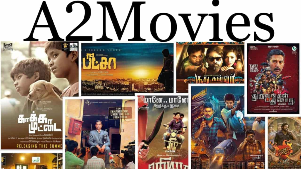 Download Telugu movies from A2movies